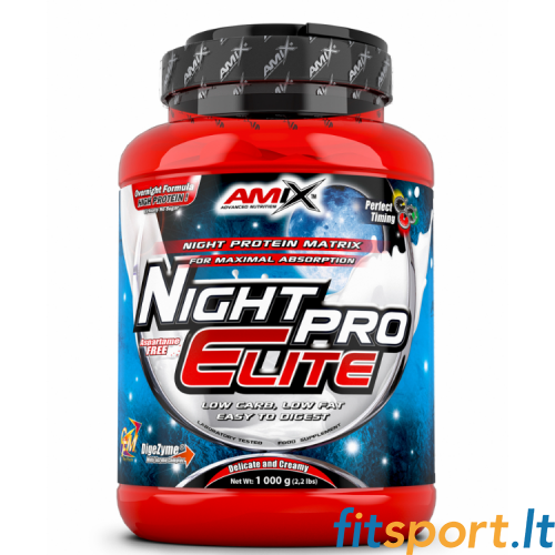 Amix NightPro Elite 1000 g. 